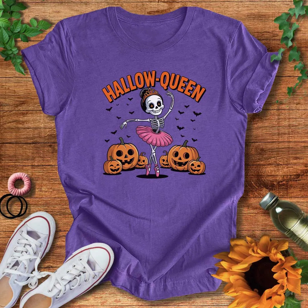 Pumpkin Queen T-Shirt