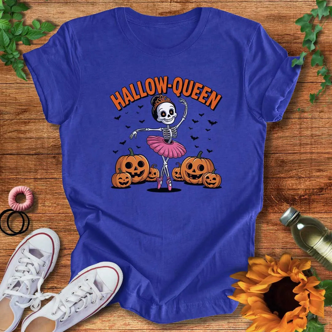Pumpkin Queen T-Shirt