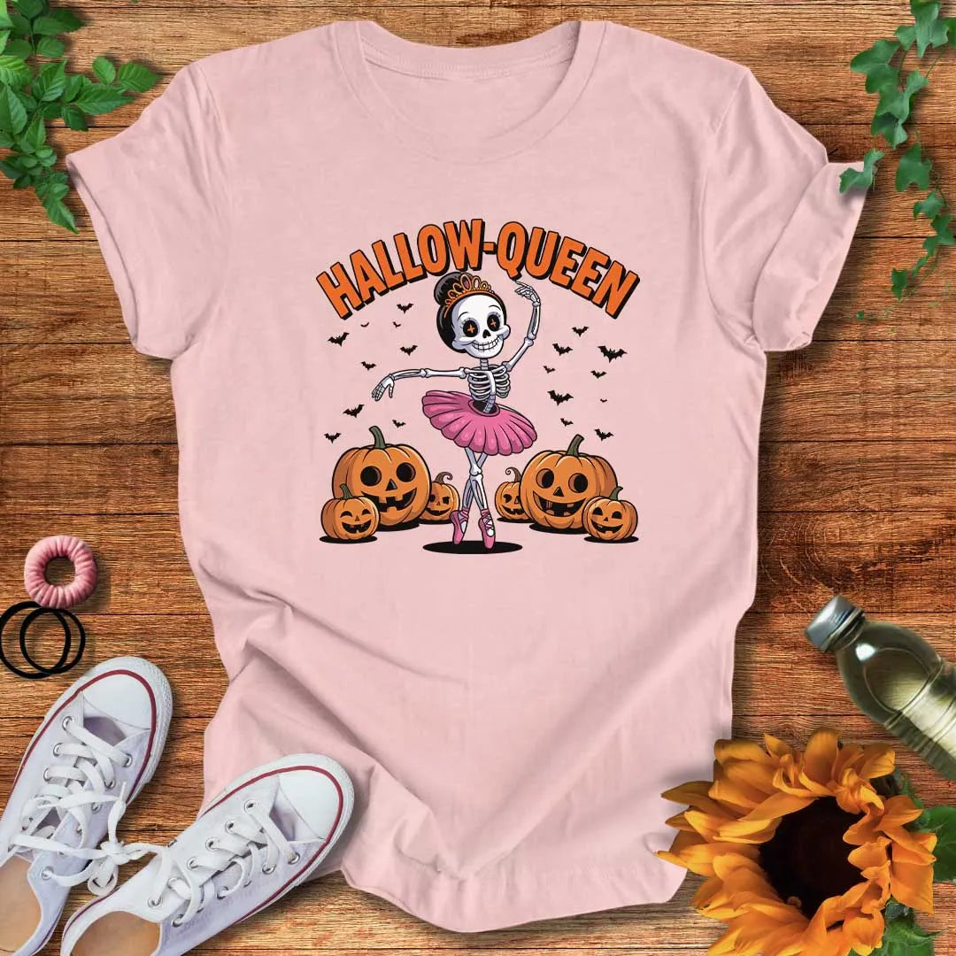 Pumpkin Queen T-Shirt