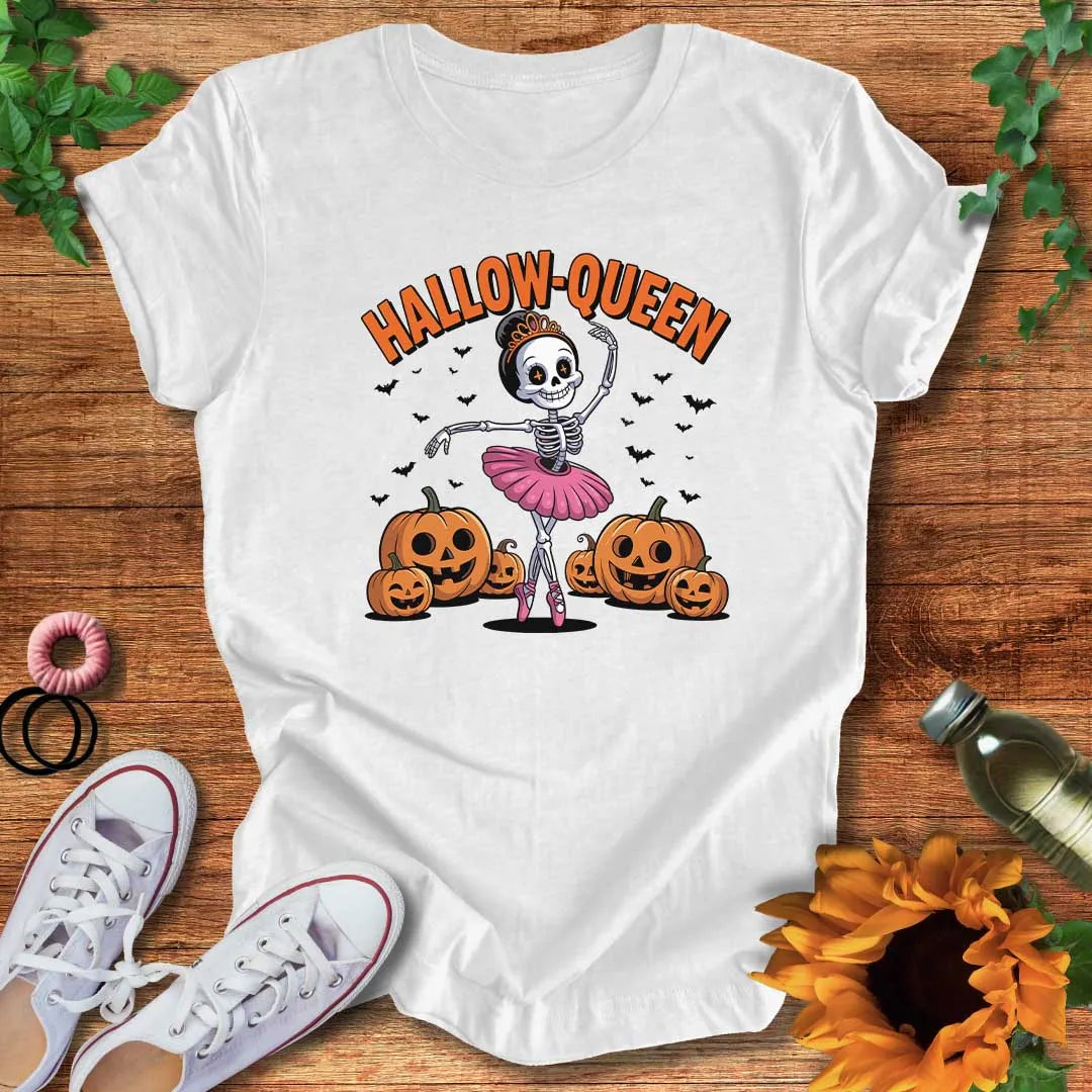 Pumpkin Queen T-Shirt