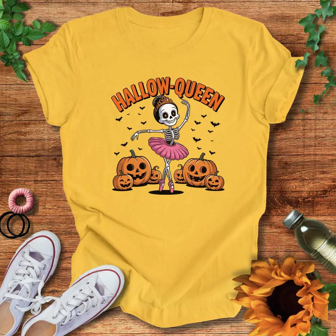 Pumpkin Queen T-Shirt
