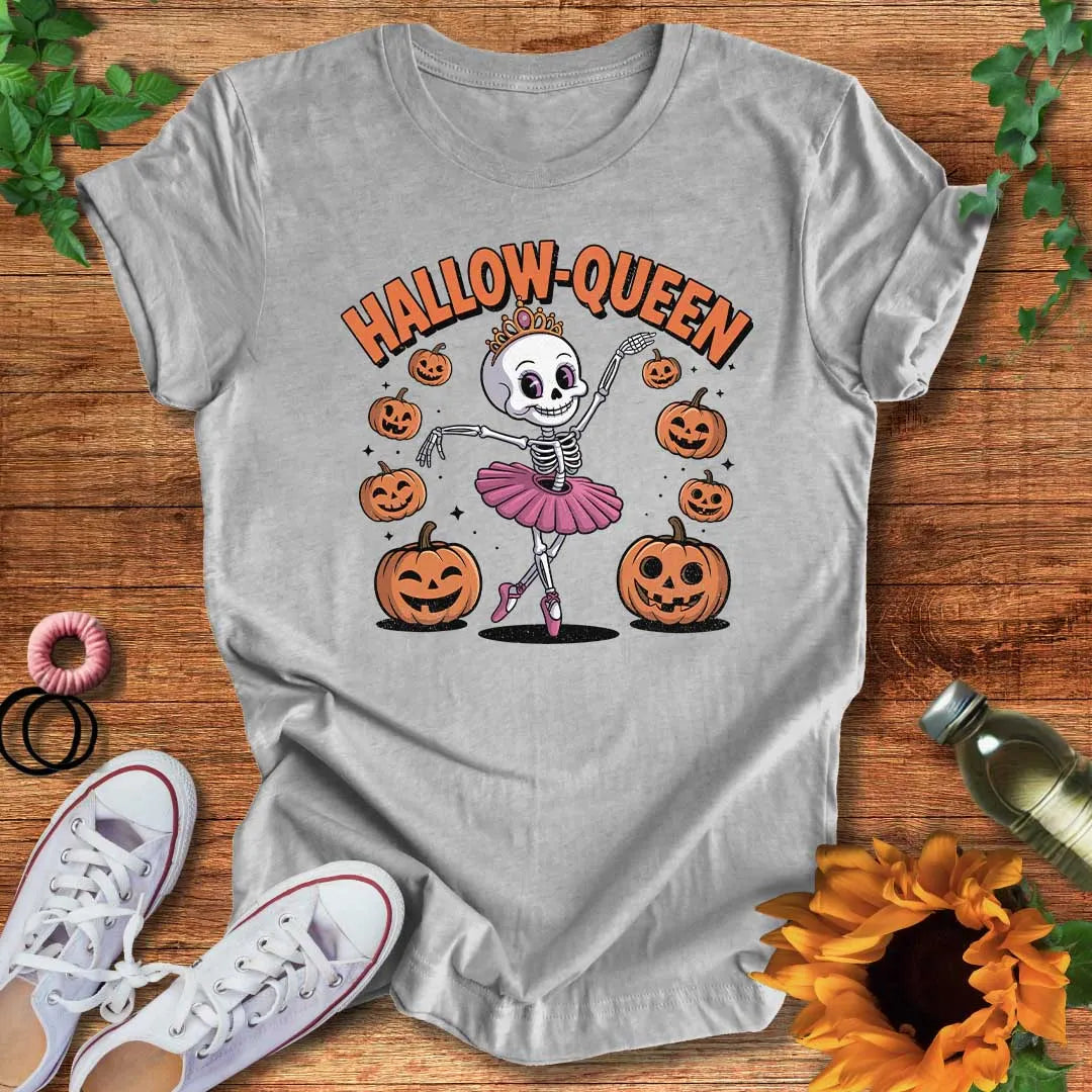 Hallow-Queen T-Shirt