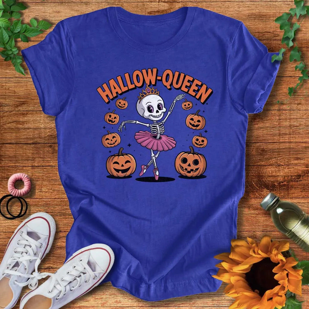 Hallow-Queen T-Shirt