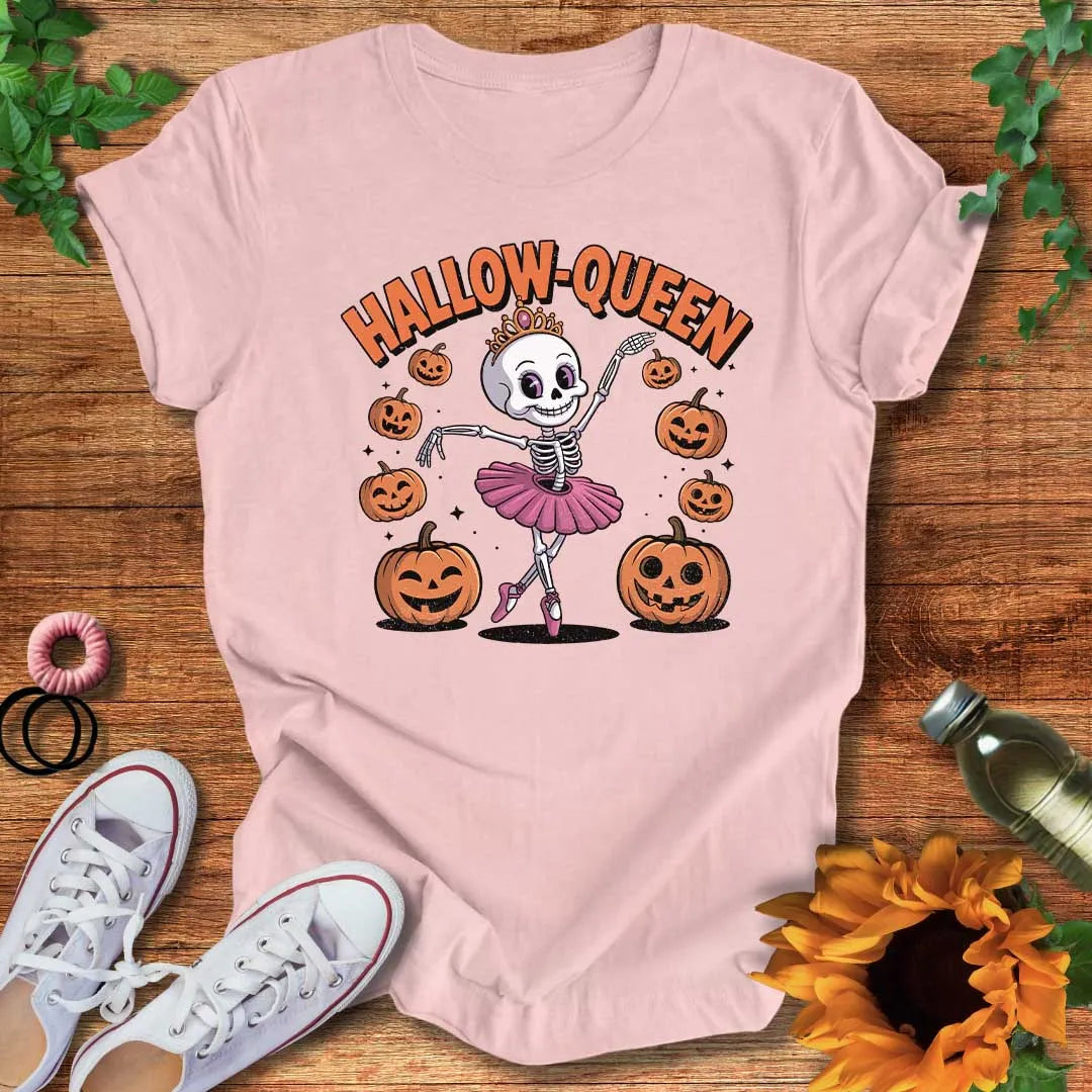 Hallow-Queen T-Shirt