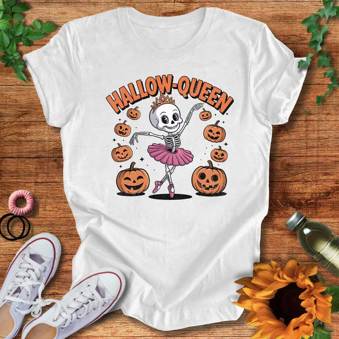 Hallow-Queen T-Shirt