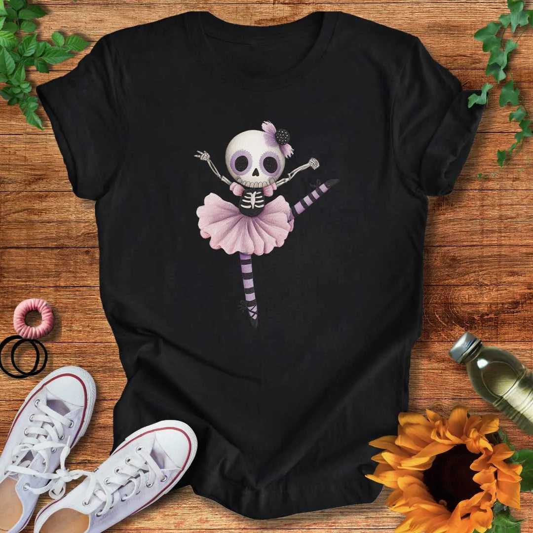 Hauntingly Graceful T-Shirt
