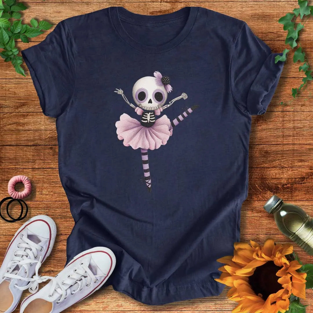 Hauntingly Graceful T-Shirt