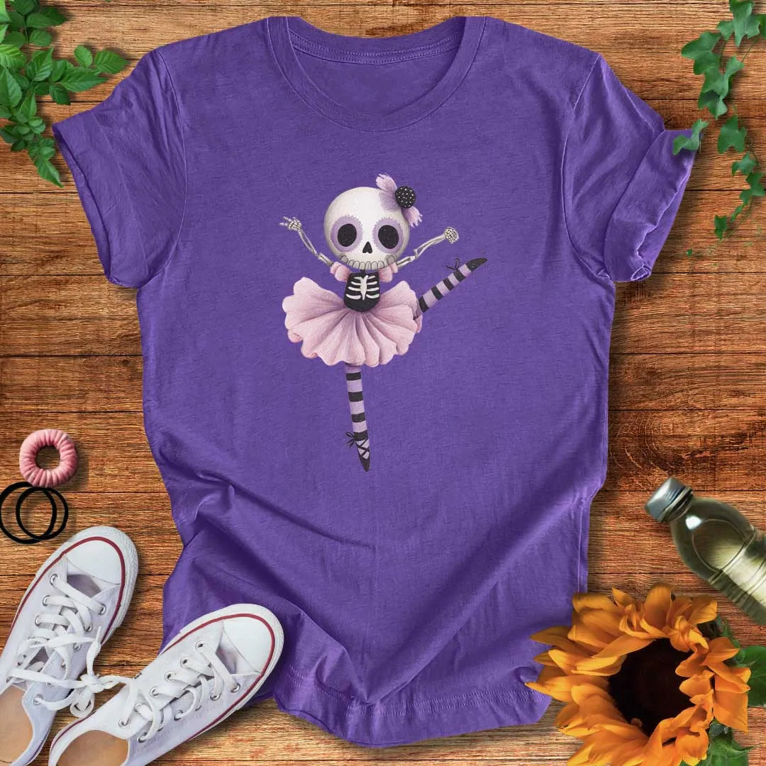 Hauntingly Graceful T-Shirt
