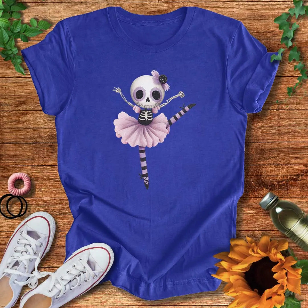 Hauntingly Graceful T-Shirt