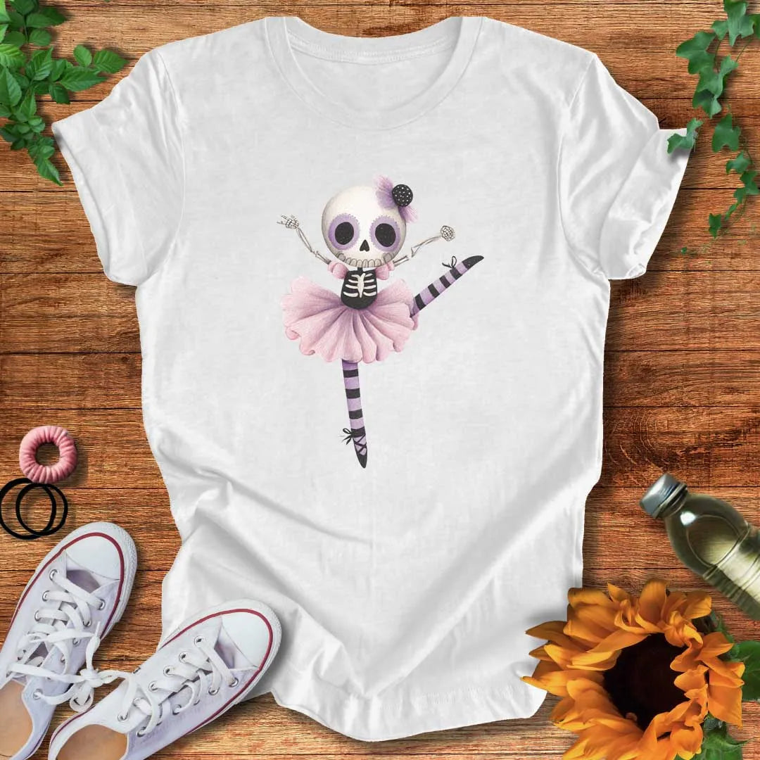 Hauntingly Graceful T-Shirt