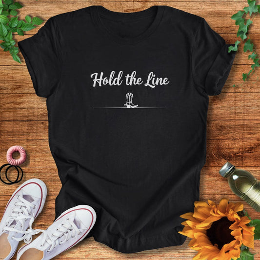 Hold Fast T-Shirt