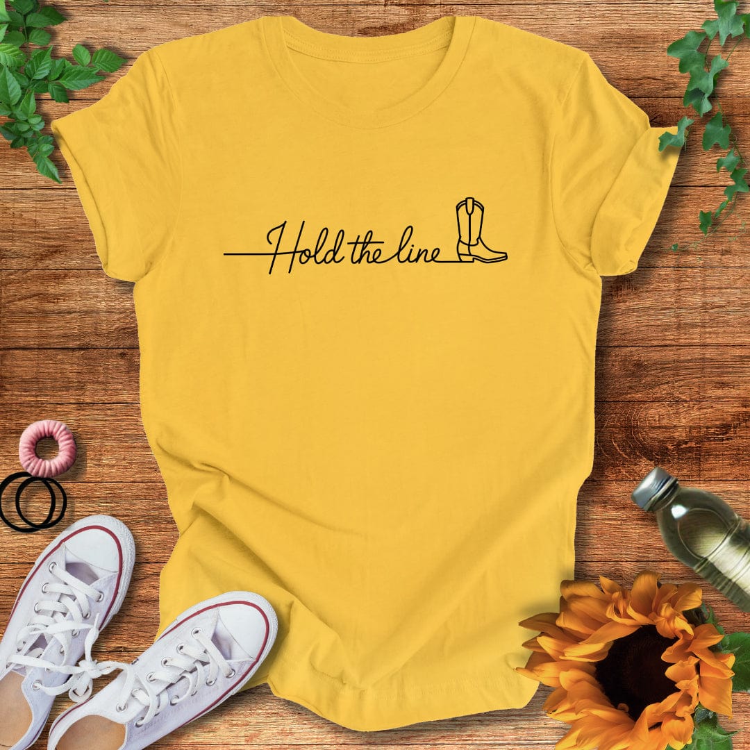 Line Strong T-Shirt