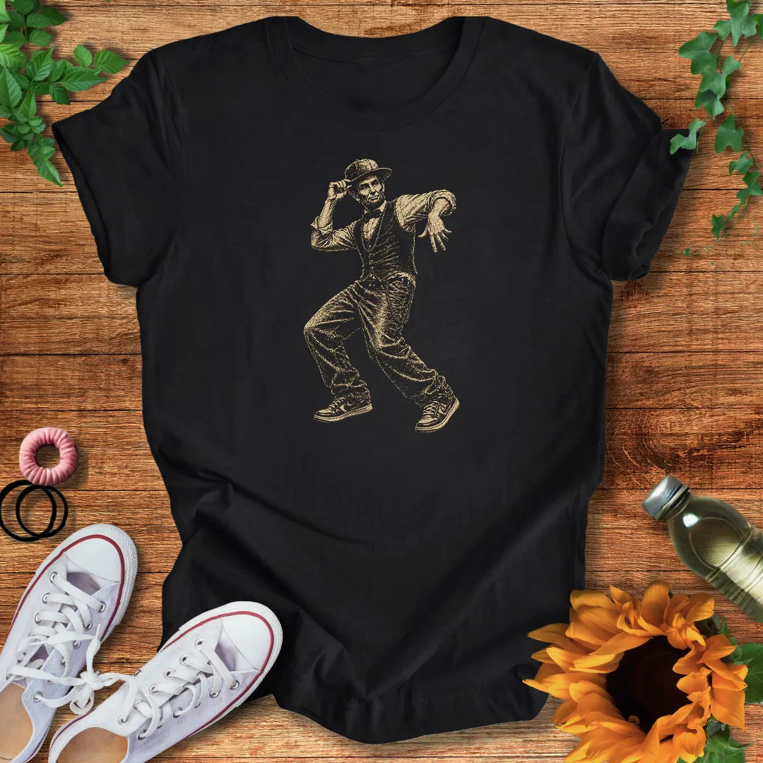Honest Moves T-Shirt