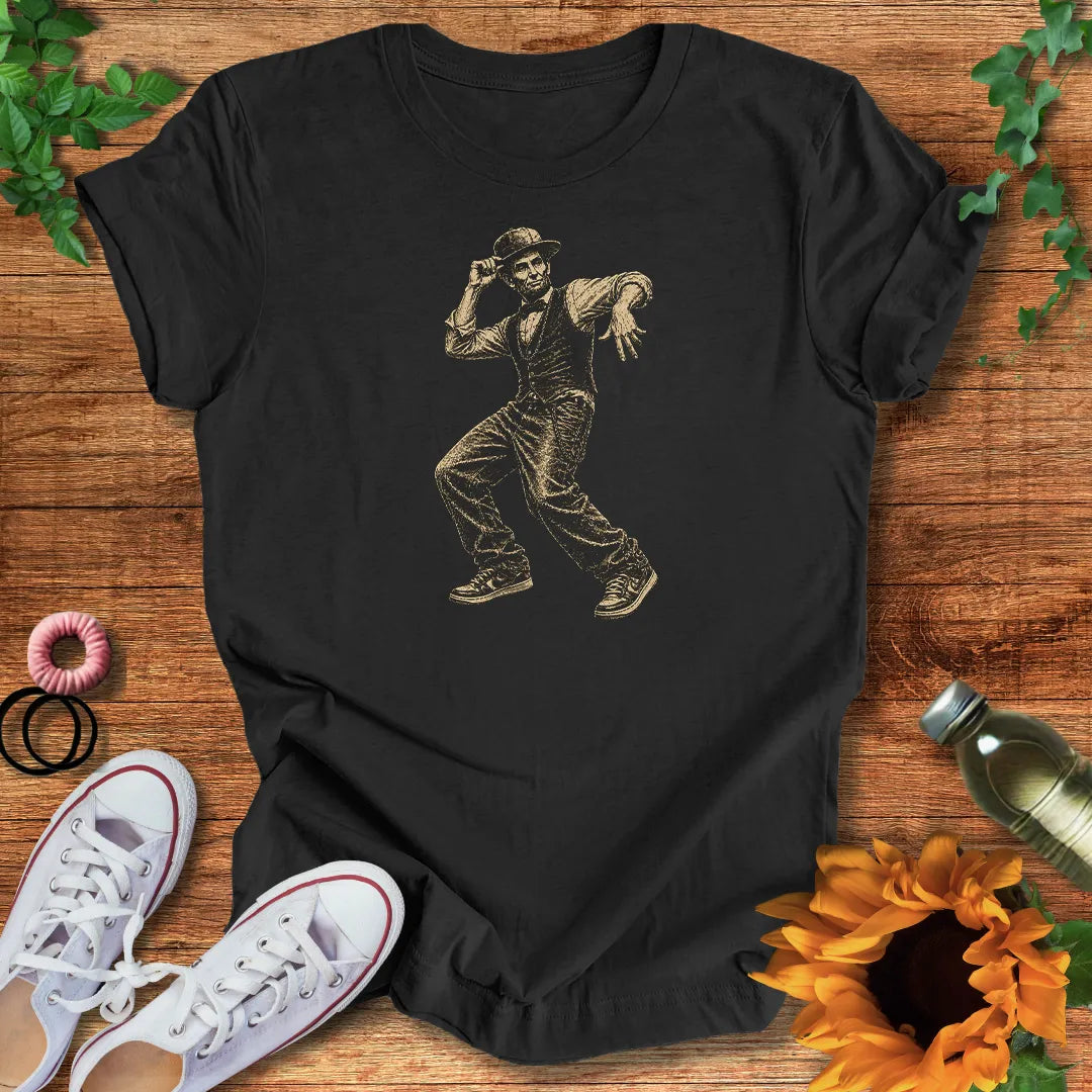Honest Moves T-Shirt
