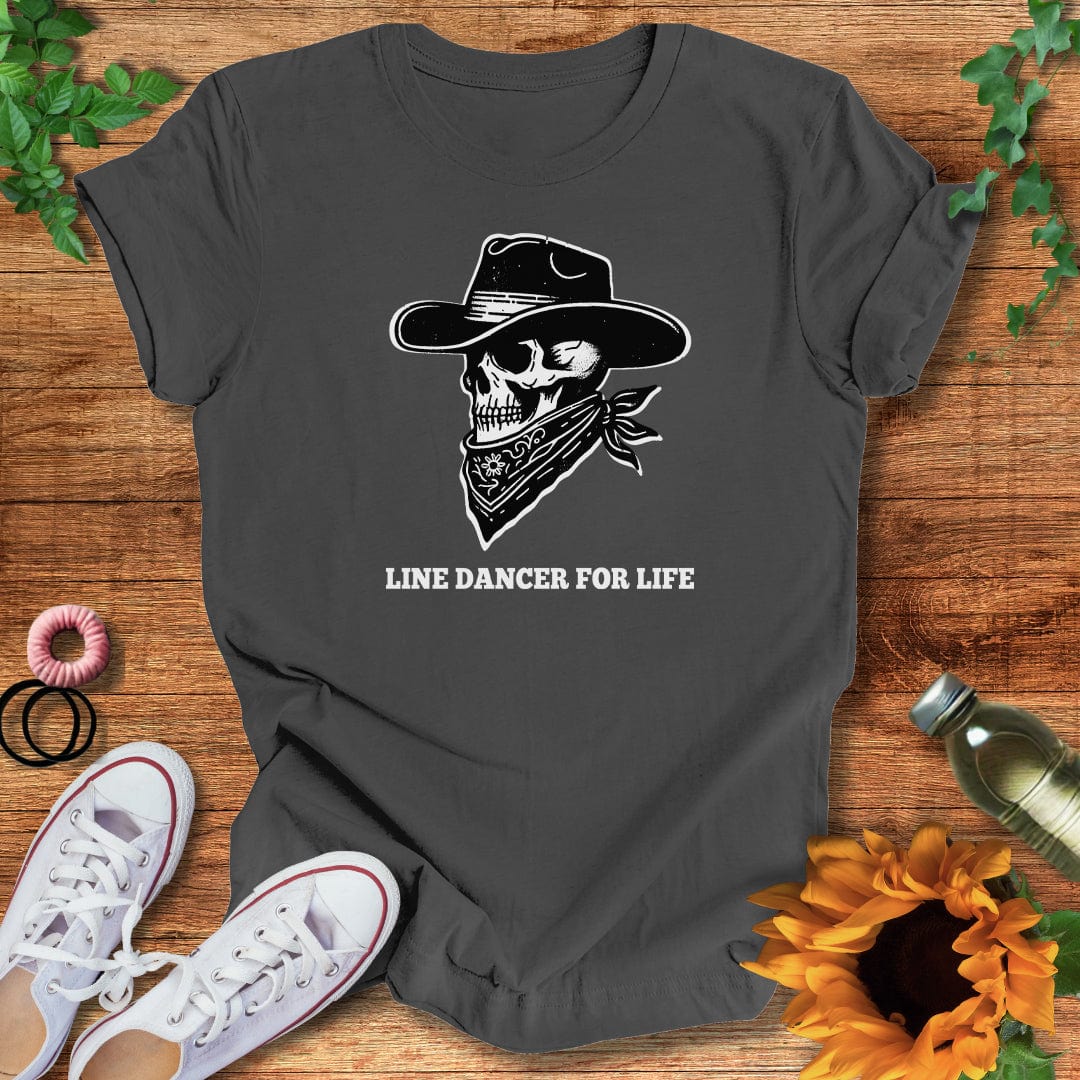 Honkytonk Spirit T-Shirt