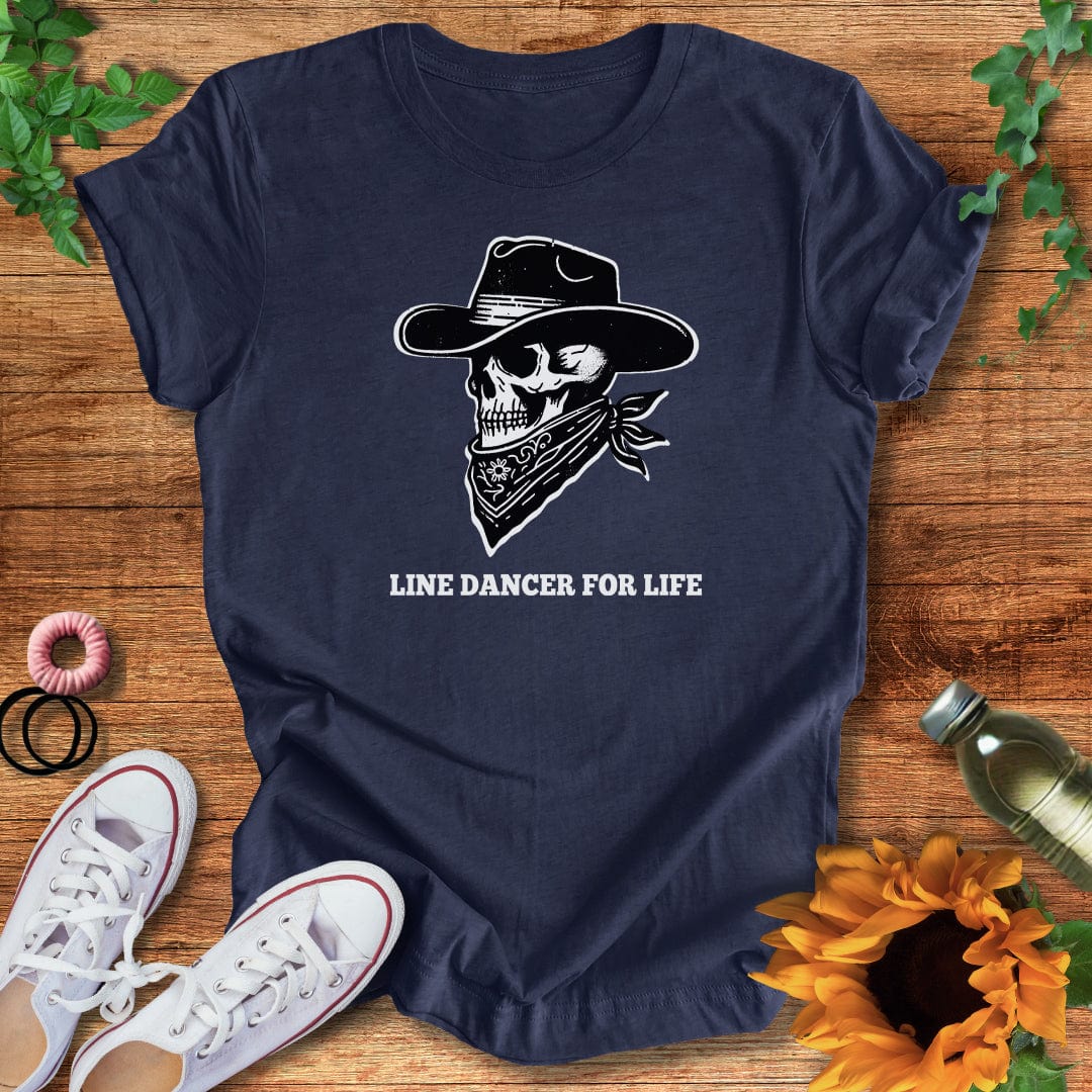 Honkytonk Spirit T-Shirt