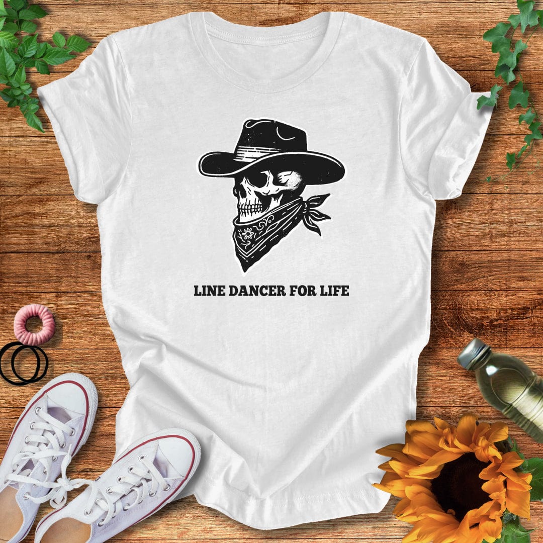 Honkytonk Spirit T-Shirt