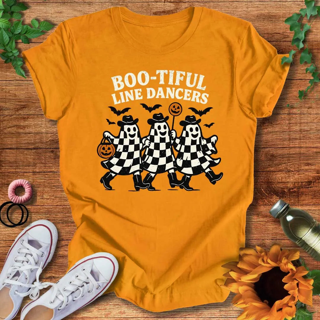 Howdy Haunters T-Shirt