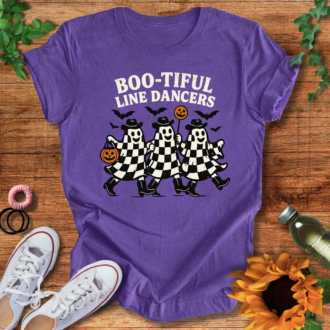 Howdy Haunters T-Shirt