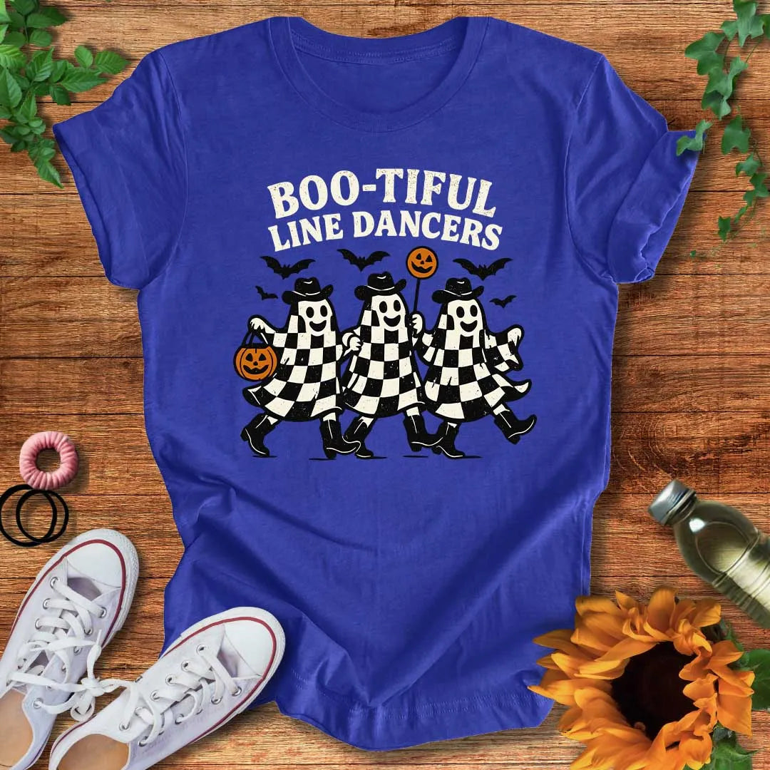 Howdy Haunters T-Shirt