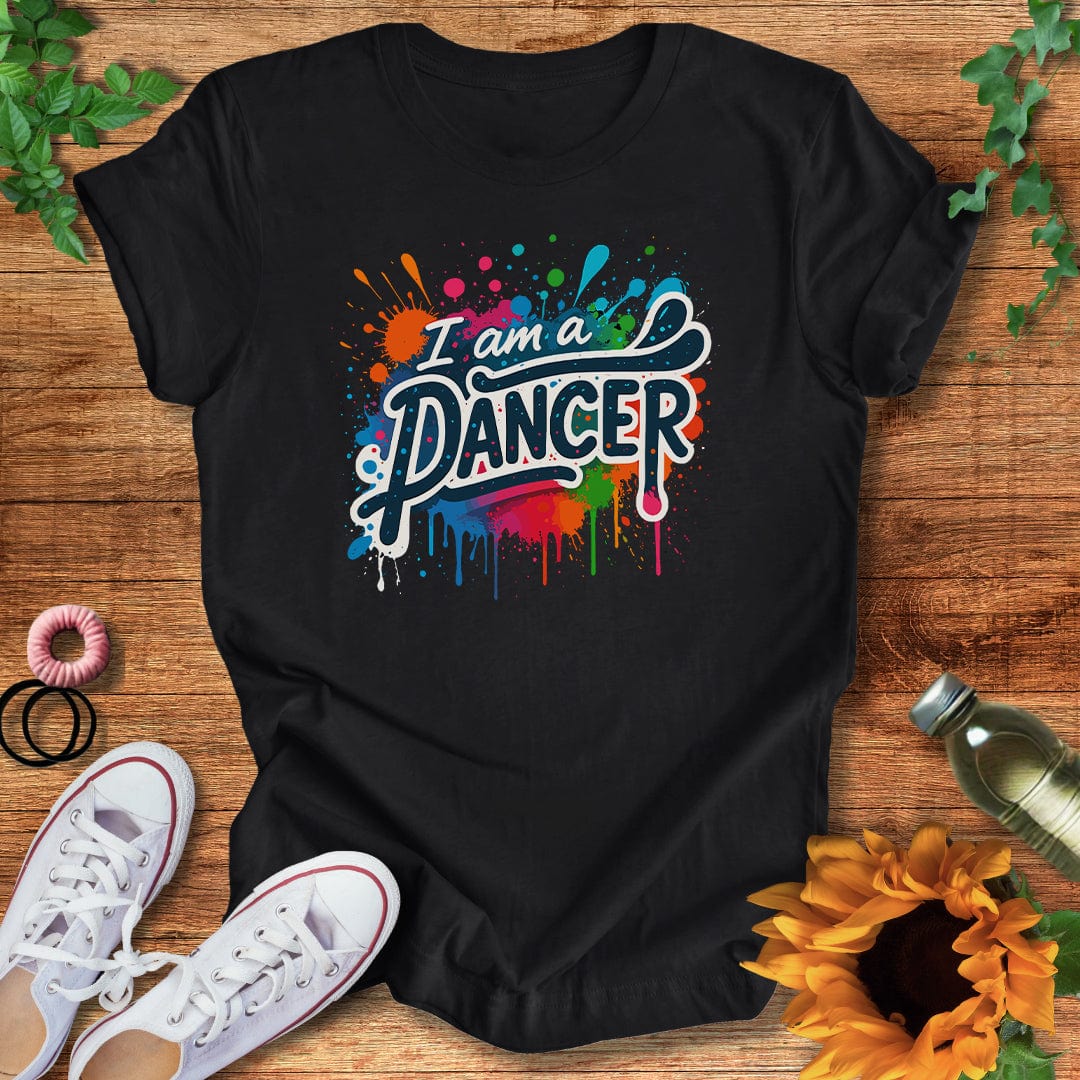 I Am Dancer T-Shirt