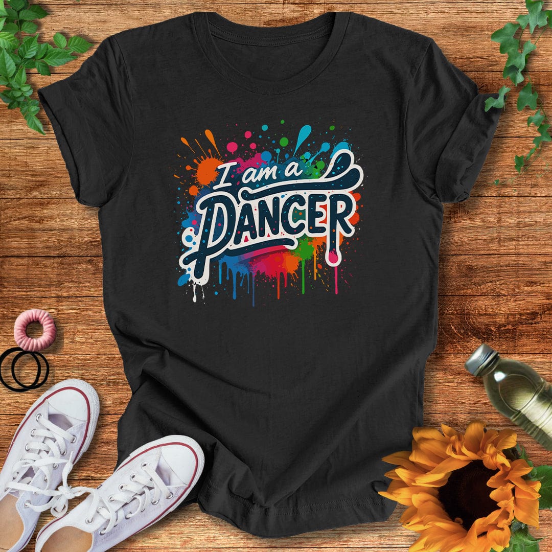 I Am Dancer T-Shirt
