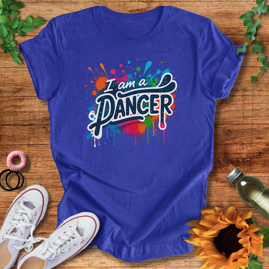 I Am Dancer T-Shirt