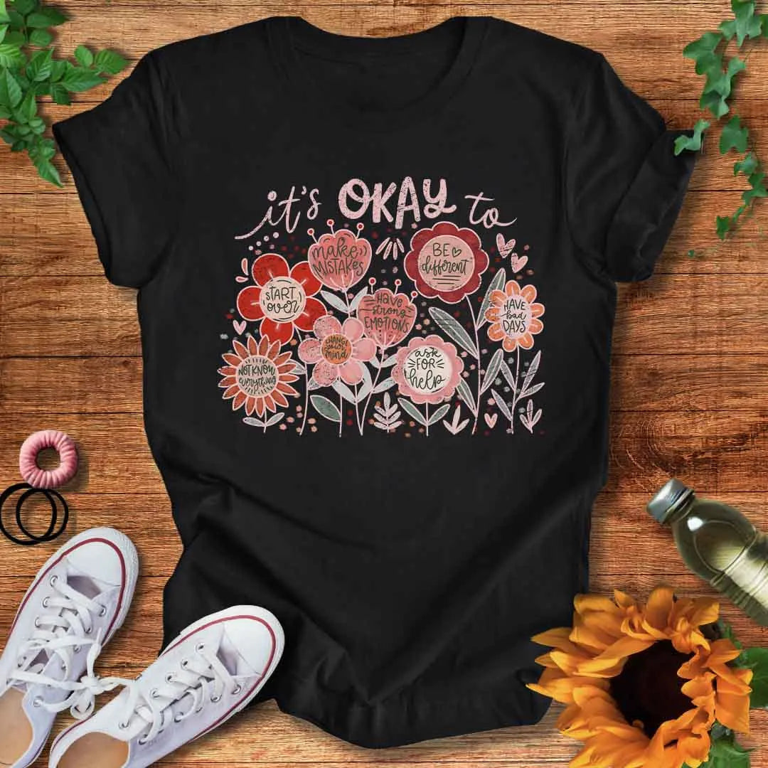 Gentle Strength T-Shirt