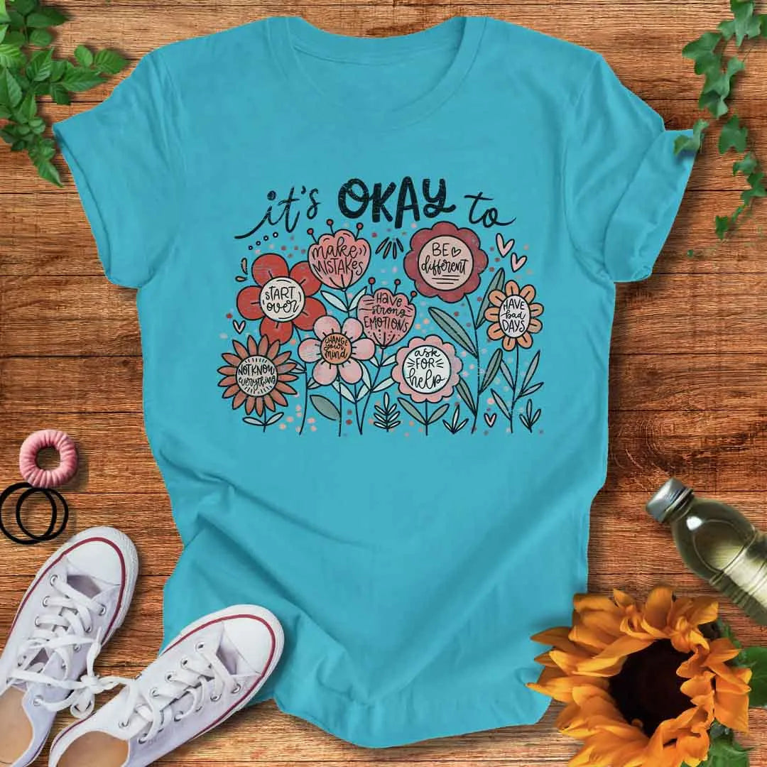 Gentle Strength T-Shirt