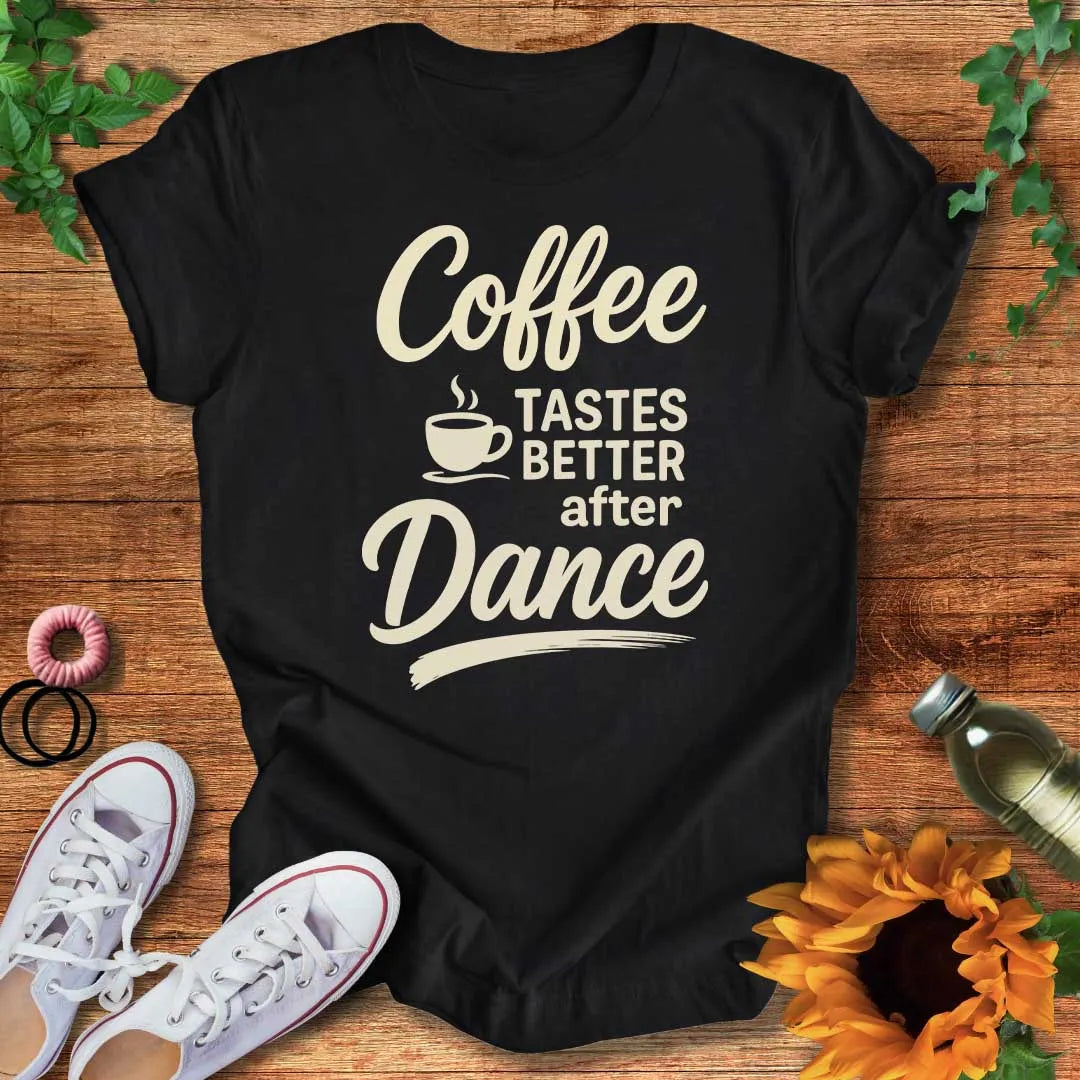 Java Jive T-Shirt