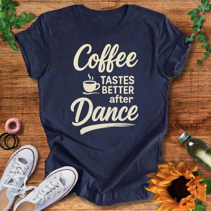 Java Jive T-Shirt