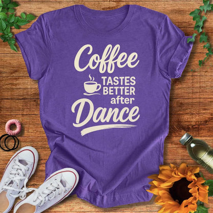 Java Jive T-Shirt