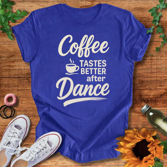 Java Jive T-Shirt