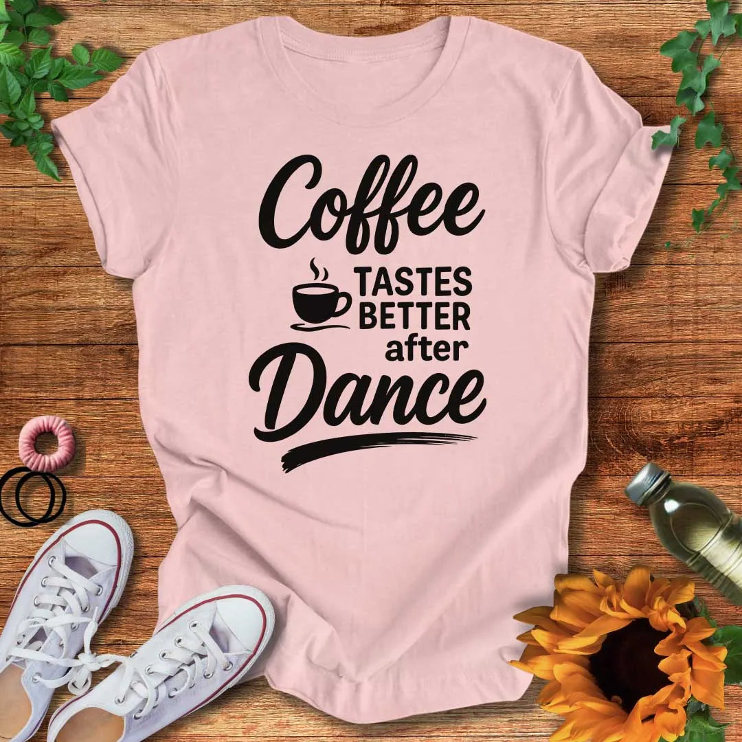 Java Jive T-Shirt