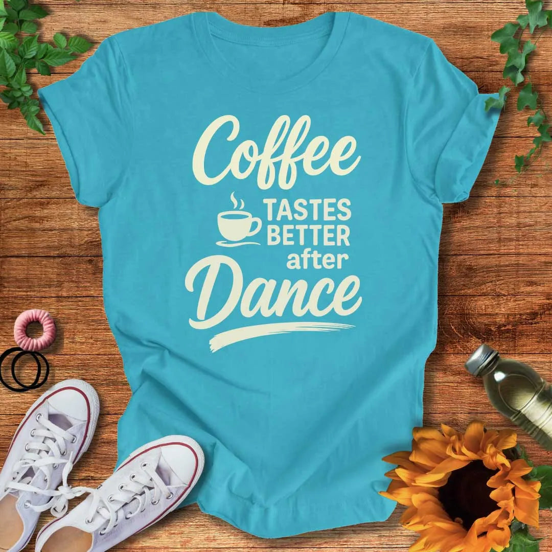 Java Jive T-Shirt