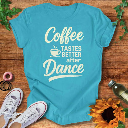Java Jive T-Shirt