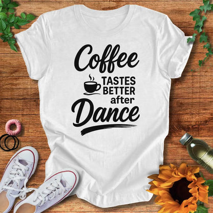 Java Jive T-Shirt