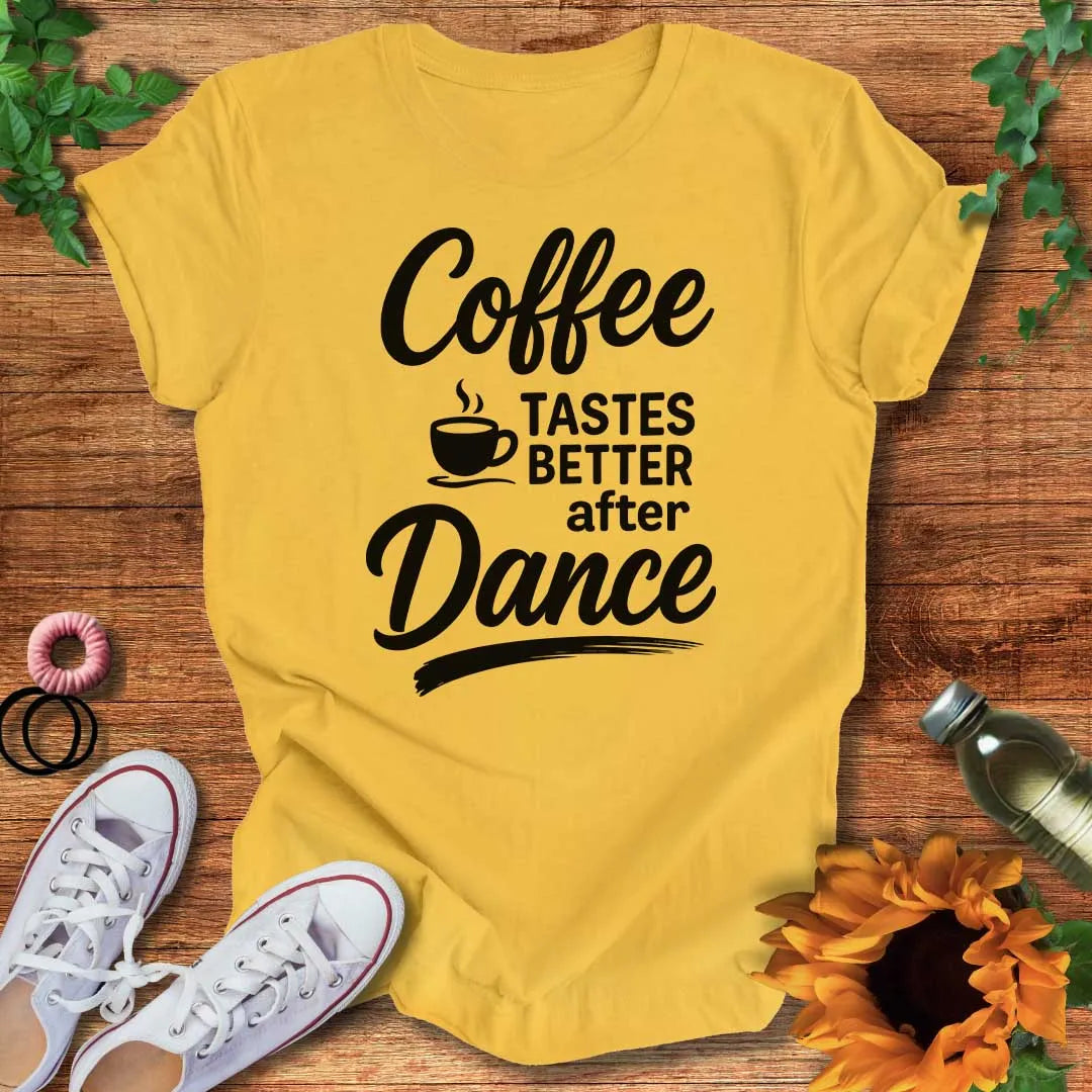 Java Jive T-Shirt