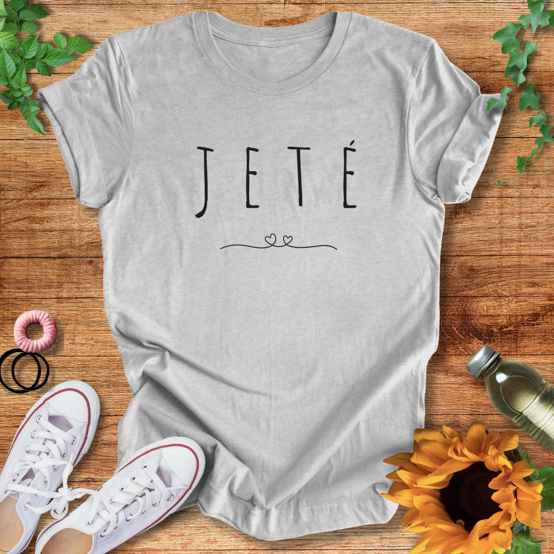 Jete Hearts T-Shirt