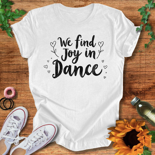 Joyful Dancers T-Shirt