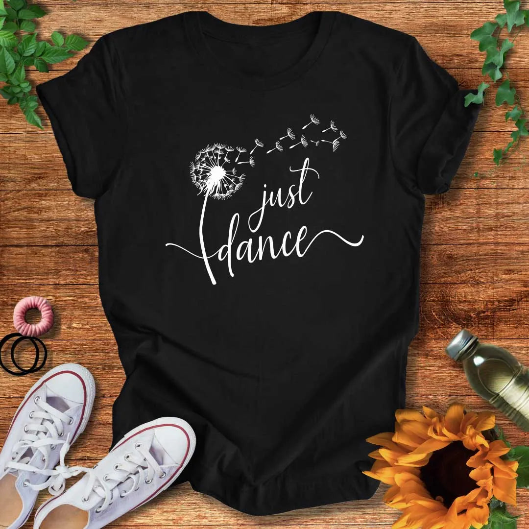 Just Dance T-Shirt