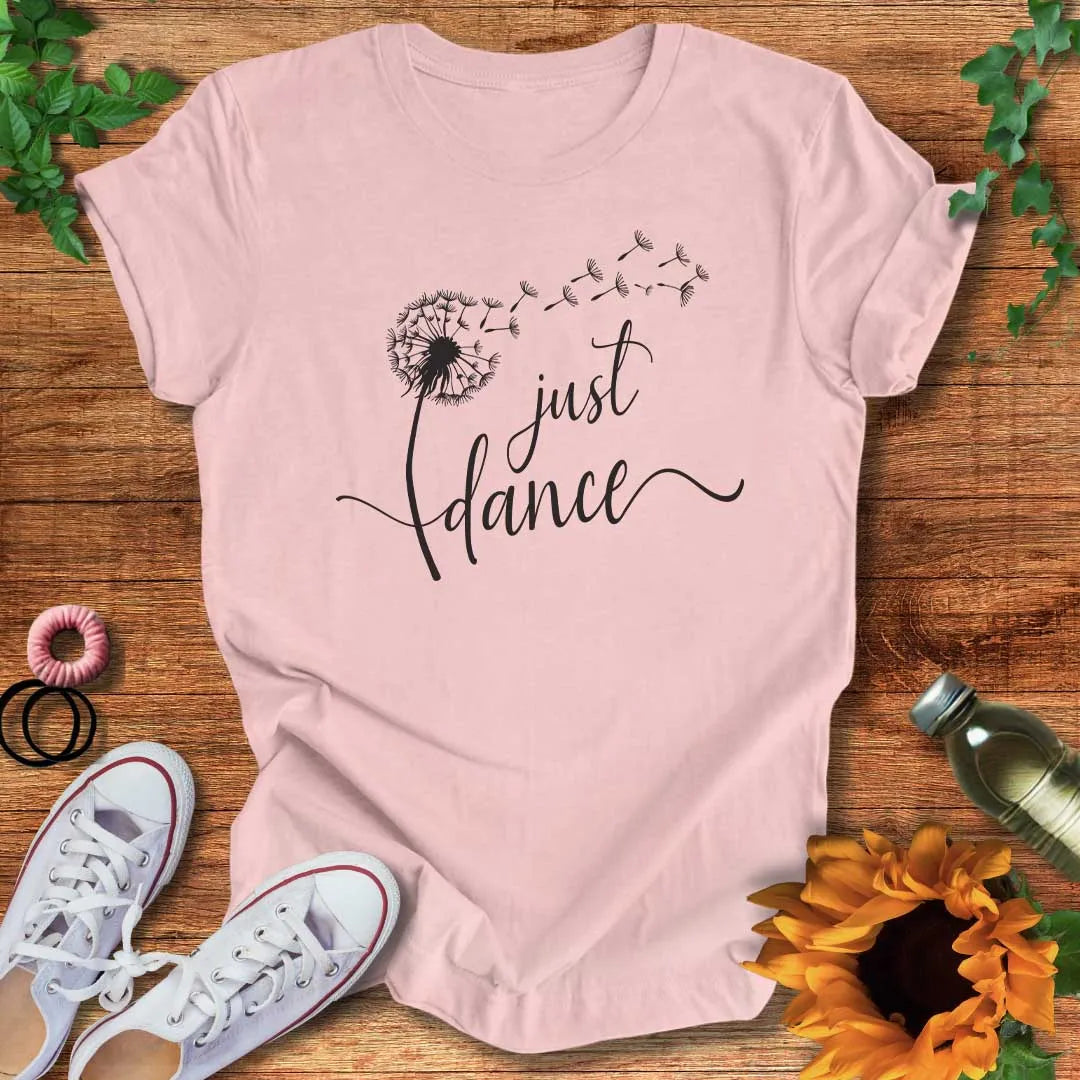 Just Dance T-Shirt