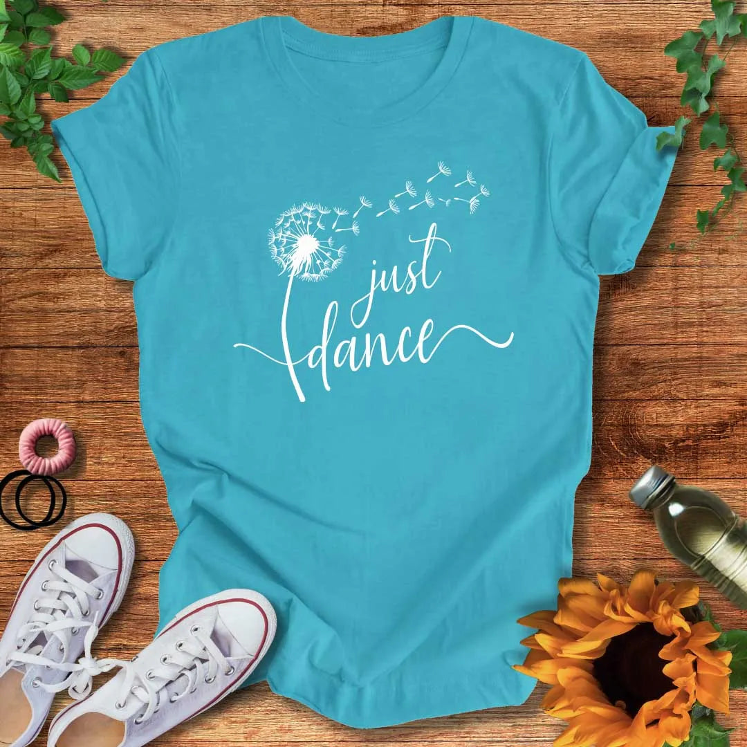 Just Dance T-Shirt