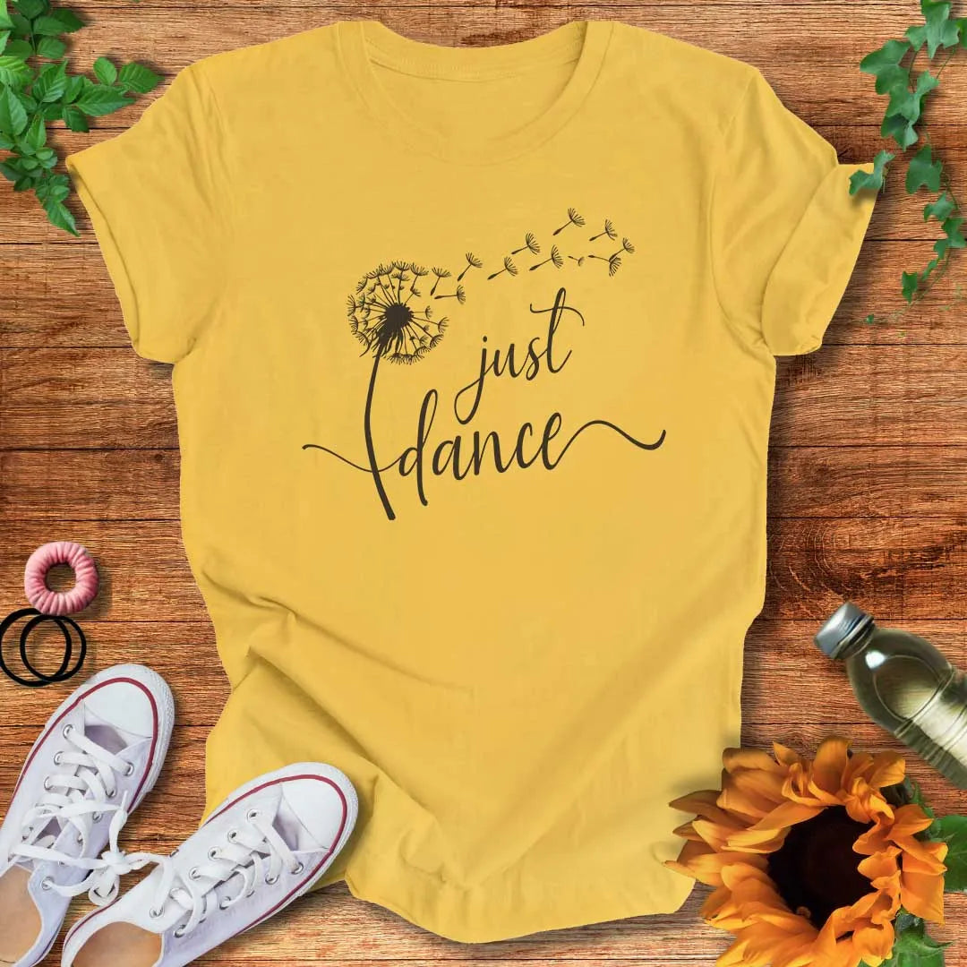 Just Dance T-Shirt