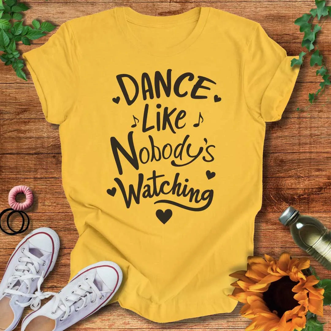 Just You T-Shirt