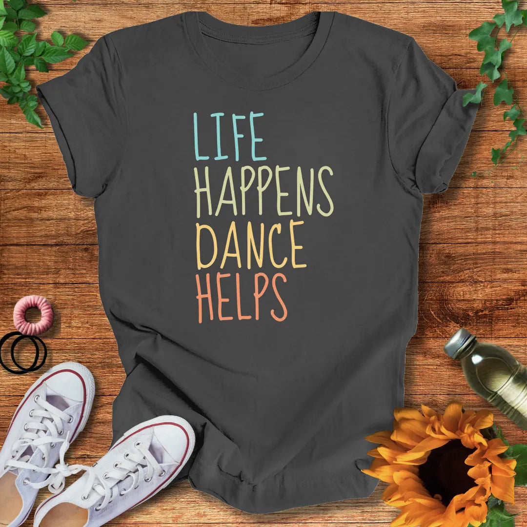 Keep Dancing T-Shirt