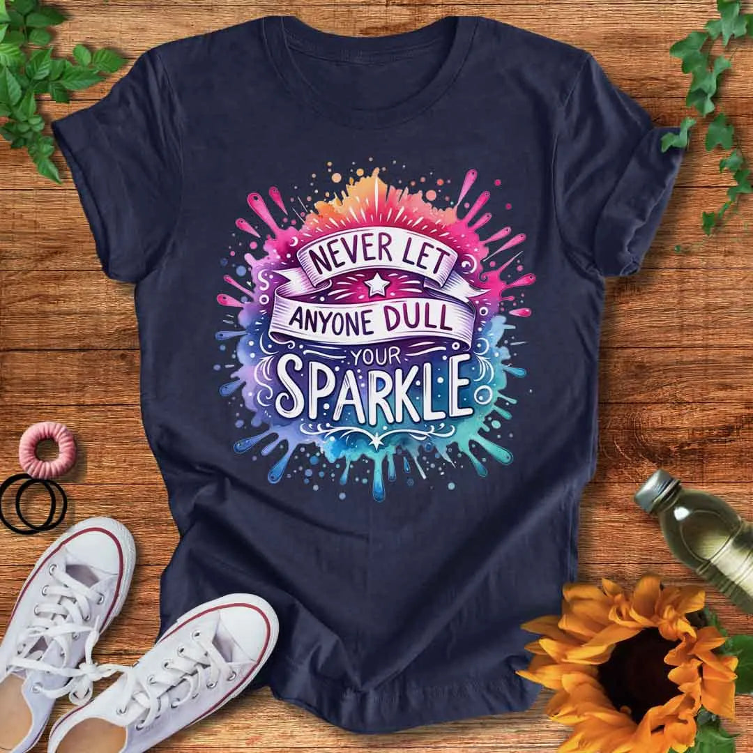 Keep Sparkling T-Shirt