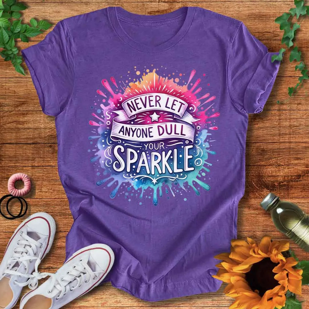 Keep Sparkling T-Shirt