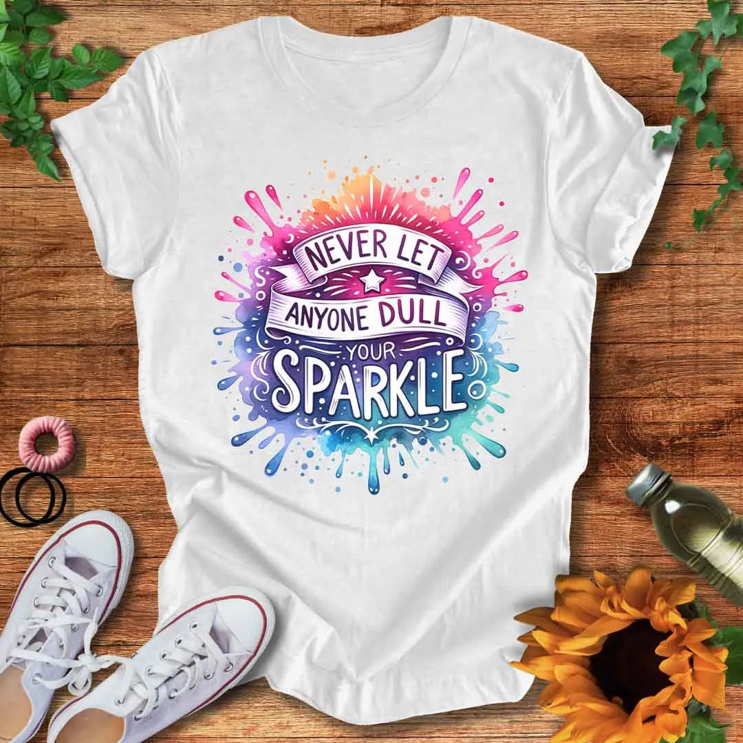 Keep Sparkling T-Shirt