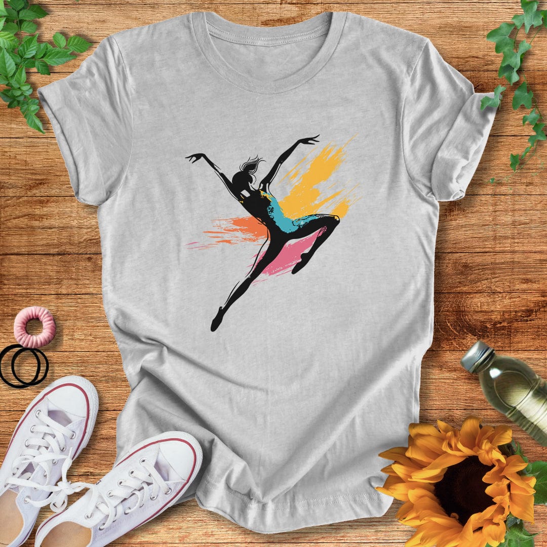Kinetic Colors T-Shirt